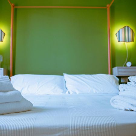 Bella Fatta Guest House - Boutique Apartment Бари Екстериор снимка