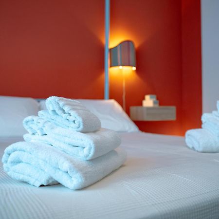 Bella Fatta Guest House - Boutique Apartment Бари Екстериор снимка