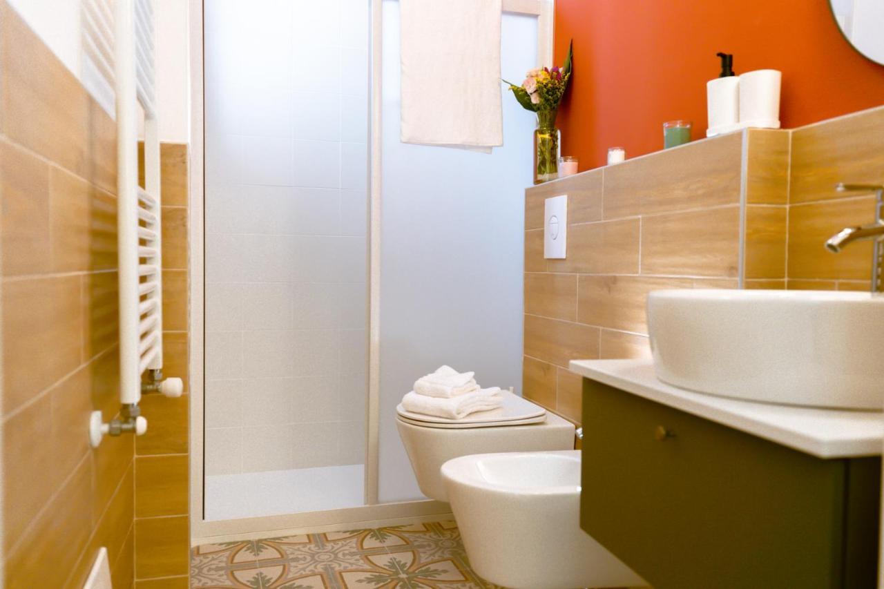 Bella Fatta Guest House - Boutique Apartment Бари Екстериор снимка