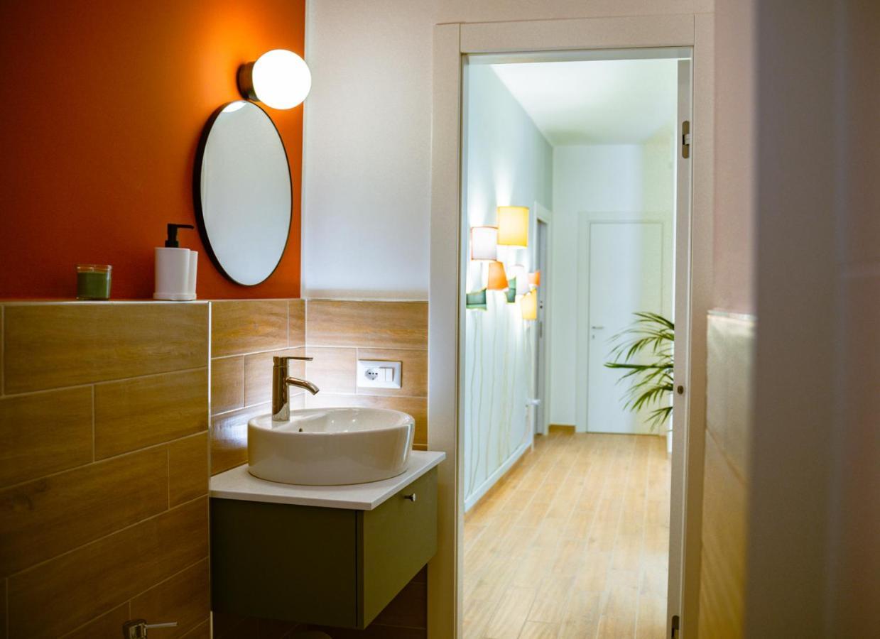 Bella Fatta Guest House - Boutique Apartment Бари Екстериор снимка