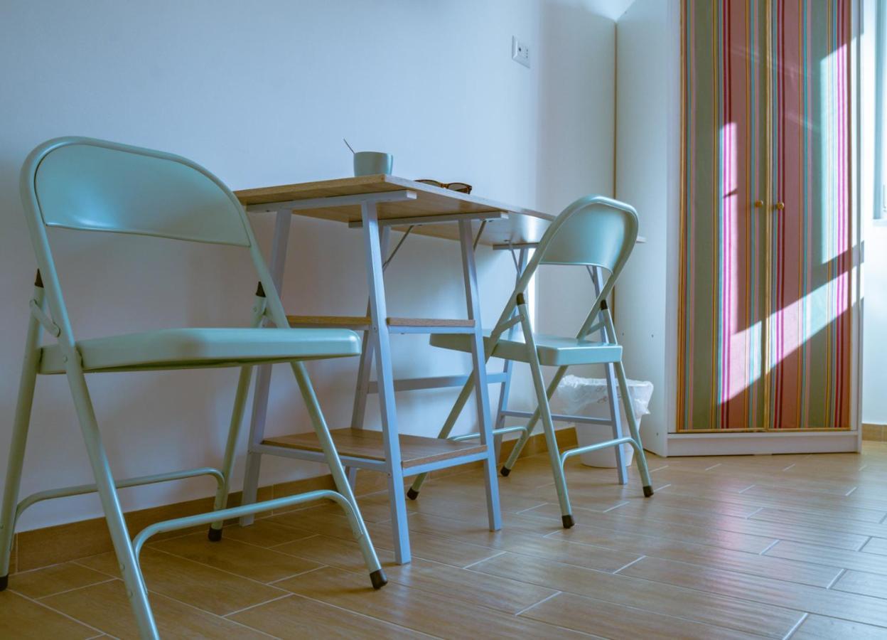 Bella Fatta Guest House - Boutique Apartment Бари Екстериор снимка