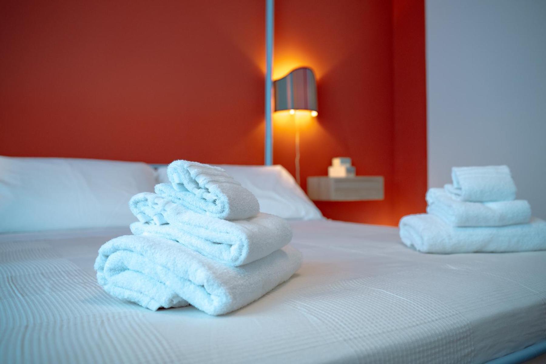 Bella Fatta Guest House - Boutique Apartment Бари Екстериор снимка