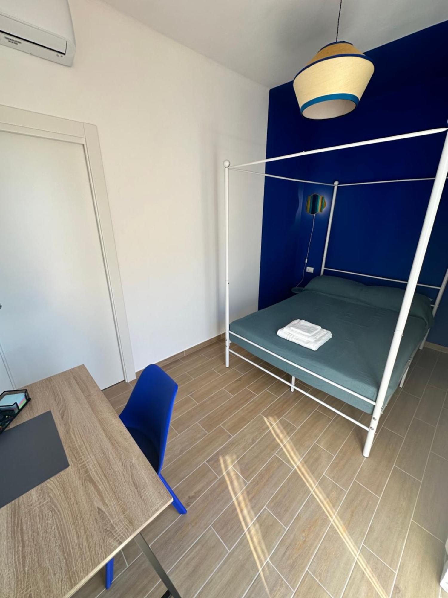 Bella Fatta Guest House - Boutique Apartment Бари Екстериор снимка